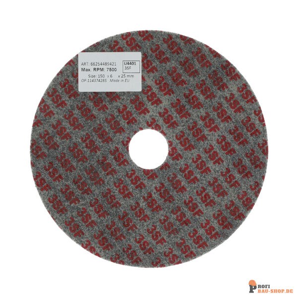 nortonschleifmittel/NORTON_schleifmittel_66254489421 Unified Wheels Norton-Nex-152.4x6.35x25.4_FINE_139312